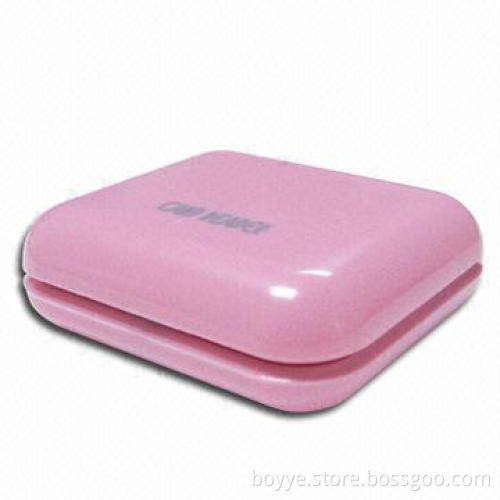 USB 2.0 Card Reader, Supports Various Memory Card Types